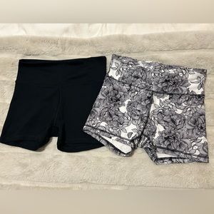 Women’s shorts (comfy/workout)